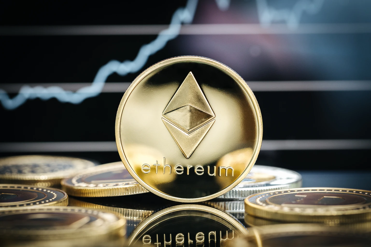 Ethereum Price Prediction: Buyers Defend $3k As Outflows Ease And Oversold Bounce Gains Traction (Technical Analysis)