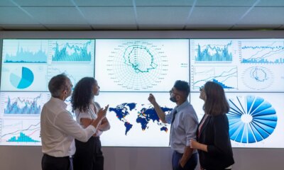 Fidelity International Growth Fund Q3 2025 Commentary