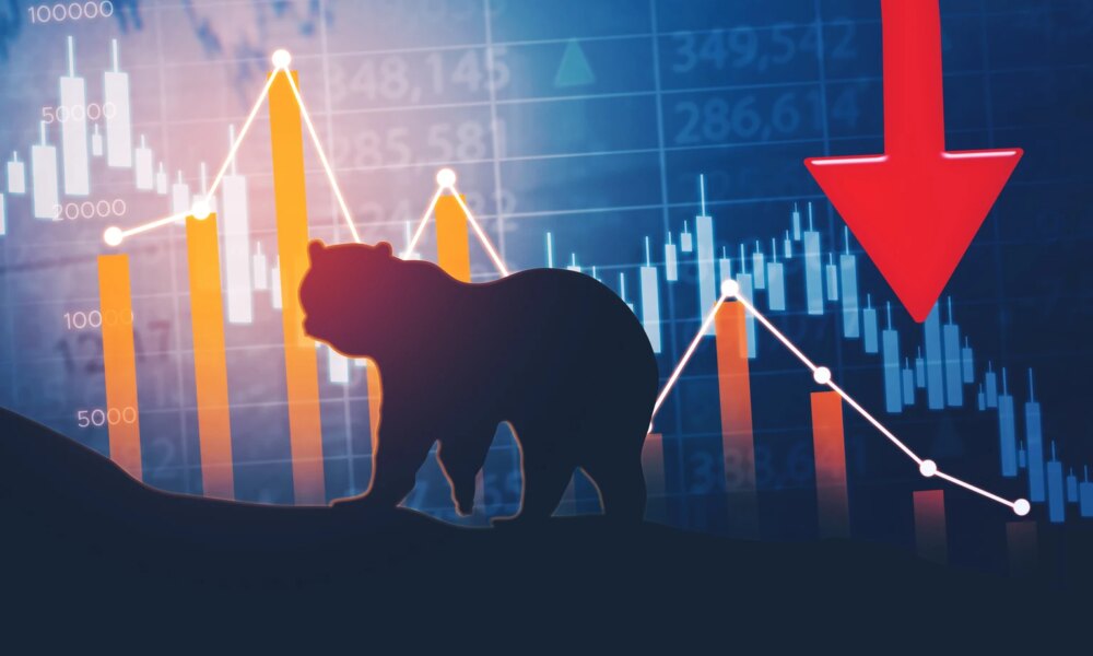 Warning About Bubbles, Bear Markets, And Recessions