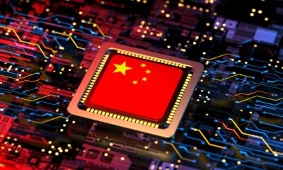 ACM Research: Temporary Q3 Margin Woes Mask The Massive Tailwind Of China's Foreign AI Chip Ban