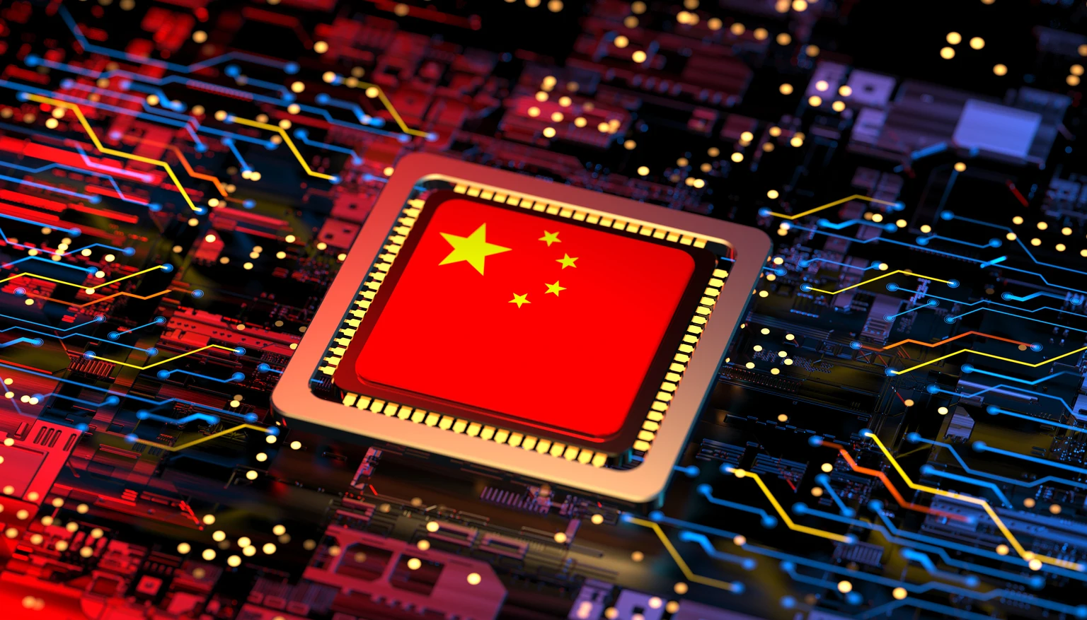 ACM Research: Temporary Q3 Margin Woes Mask The Massive Tailwind Of China's Foreign AI Chip Ban
