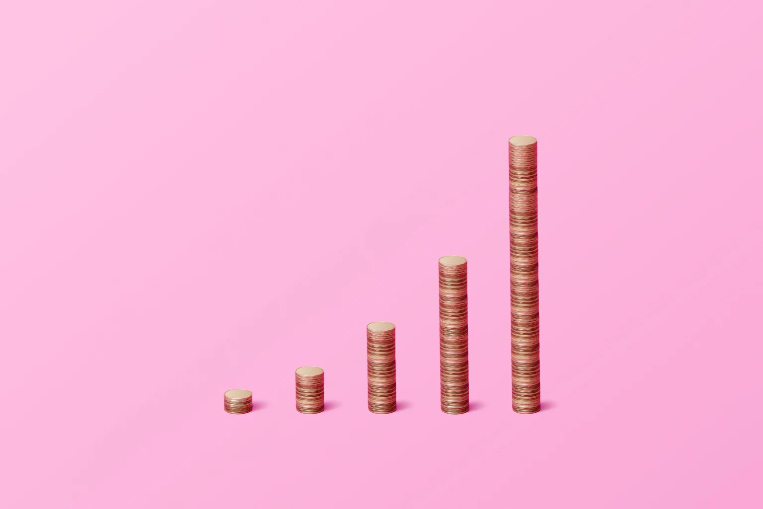 SDVY: New Strategy, Fresh Outlook For These SMID-Cap Rising Dividend Achievers (Rating Upgrade)