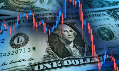 How U.S. Dollar Weakness Could Buoy Emerging Markets