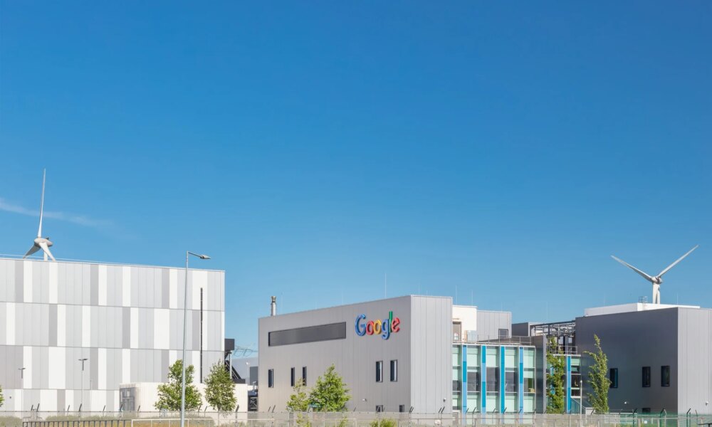 The Deal With Meta, Google Stock’s AI Chips To Power A New Cycle Of Growth (NASDAQ:GOOG)
