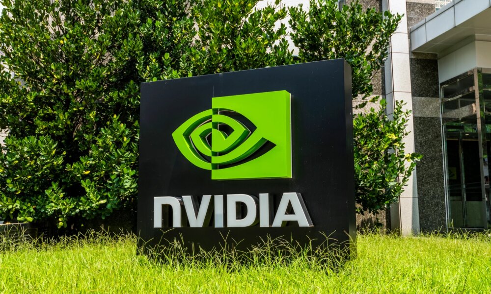 Nvidia: A Once In A Generation Buy-The-Dip Setup