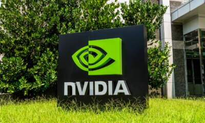 Nvidia: A Once In A Generation Buy-The-Dip Setup