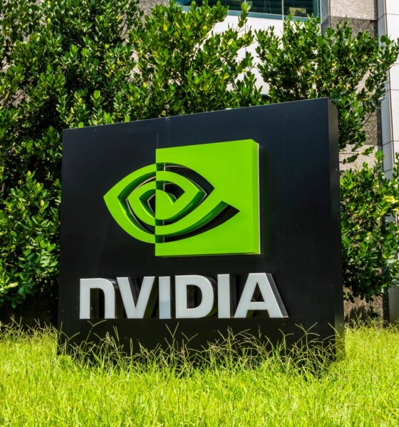 Nvidia: A Once In A Generation Buy-The-Dip Setup