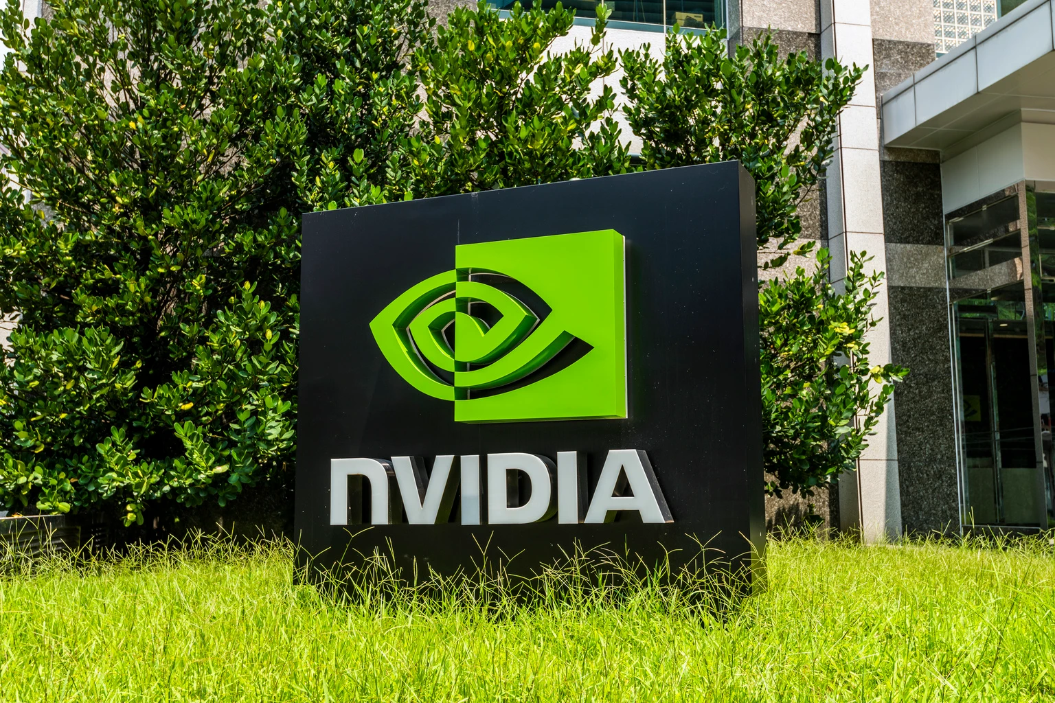 Nvidia: A Once In A Generation Buy-The-Dip Setup