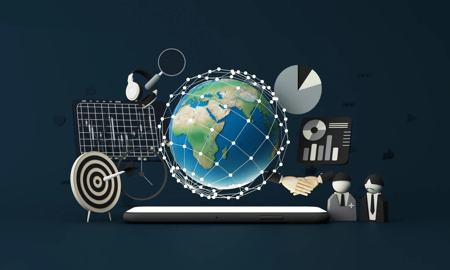 Calamos Global Convertible Strategy Q3 2025 Commentary (CXGCX)