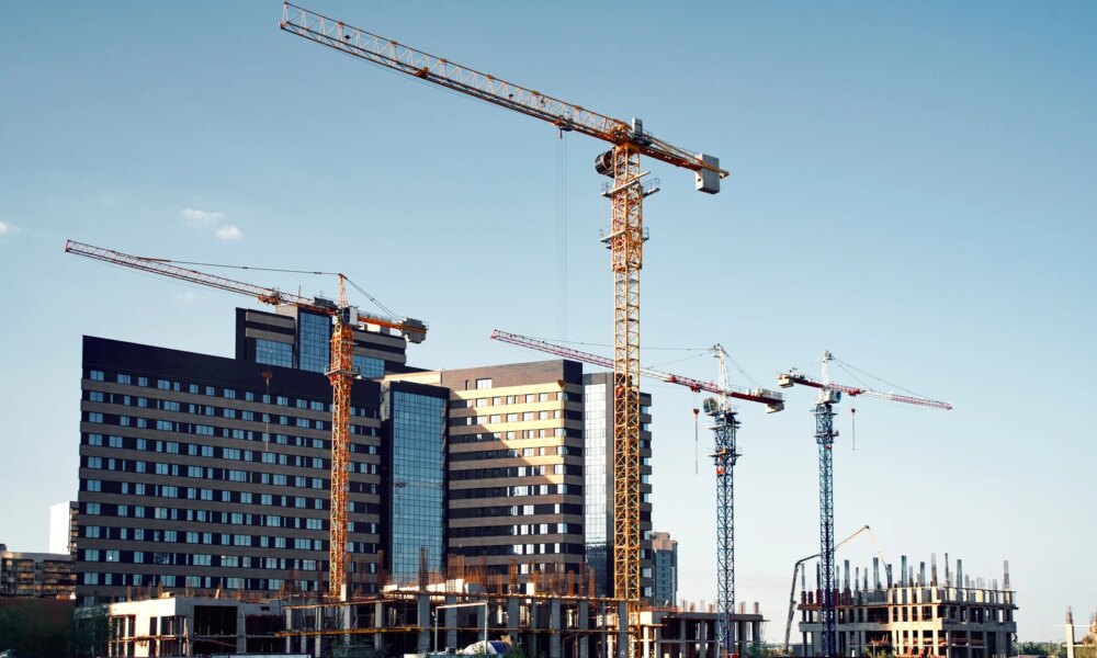 Mid-America Apartment: Market Rebound Isn't Imminent