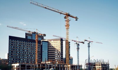 Mid-America Apartment: Market Rebound Isn't Imminent