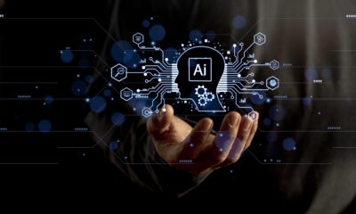 Globant Sees GenAI Transformation Near, But I'm Skeptical (Downgrade)