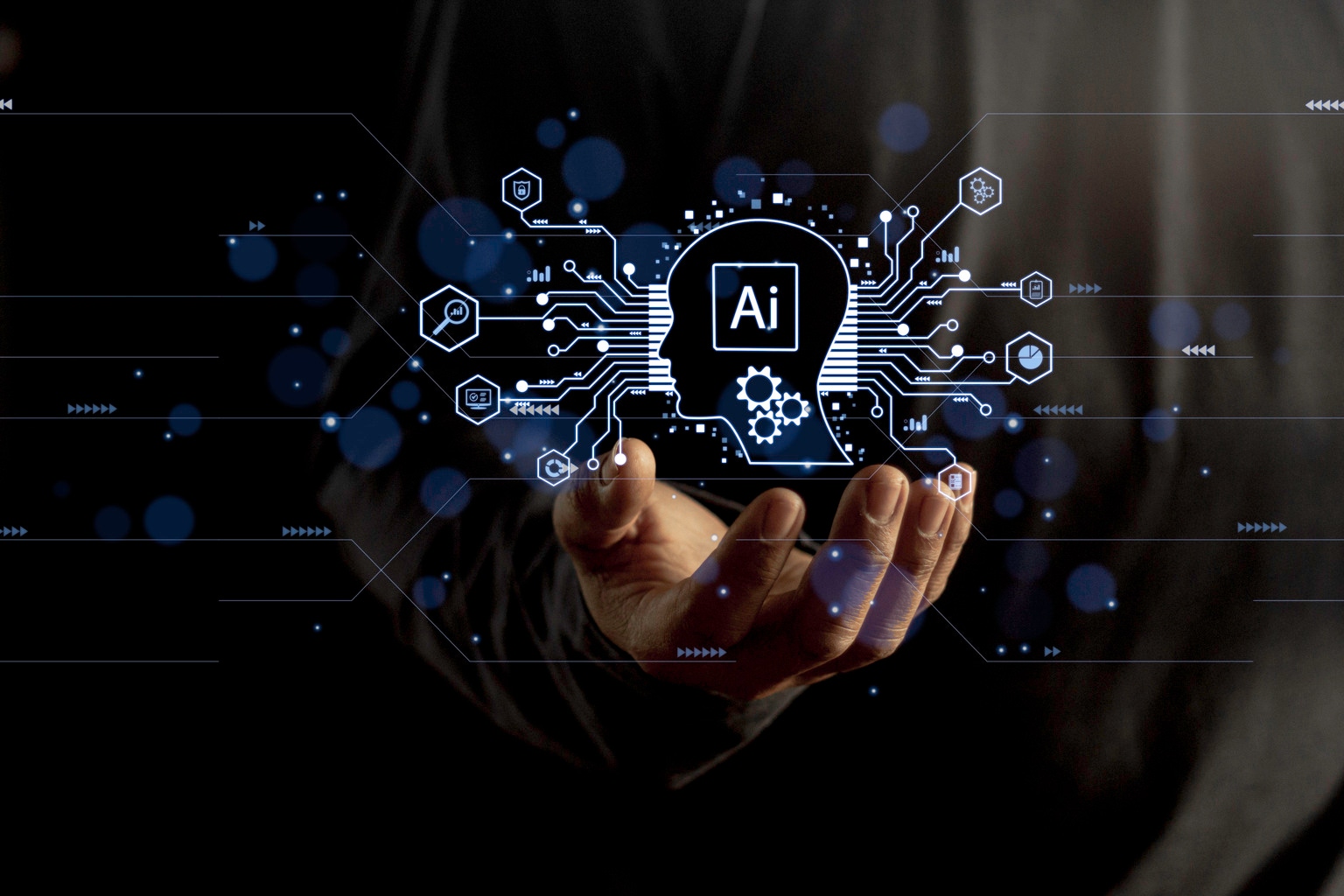 Globant Sees GenAI Transformation Near, But I'm Skeptical (Downgrade)