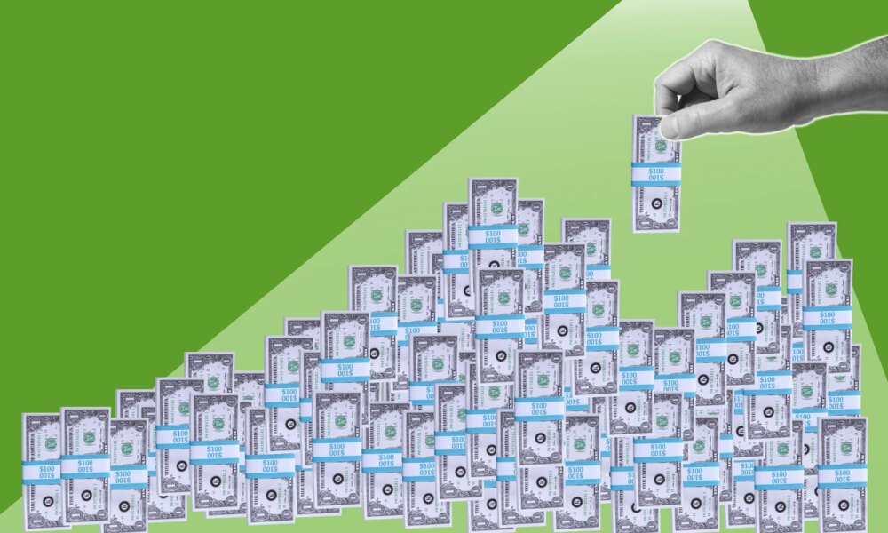 Steven Cress' 6 Picks: 3 Dividend Income, 3 AI Growth Stocks