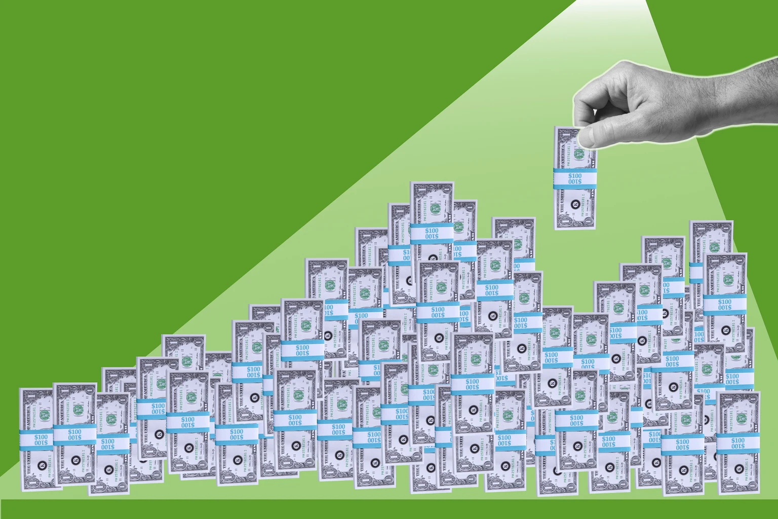 Steven Cress' 6 Picks: 3 Dividend Income, 3 AI Growth Stocks