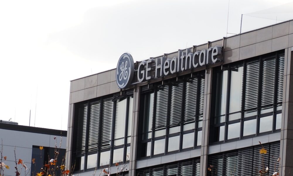 GE HealthCare: On The Acquisition Tour After A Tariff-Dominated Year