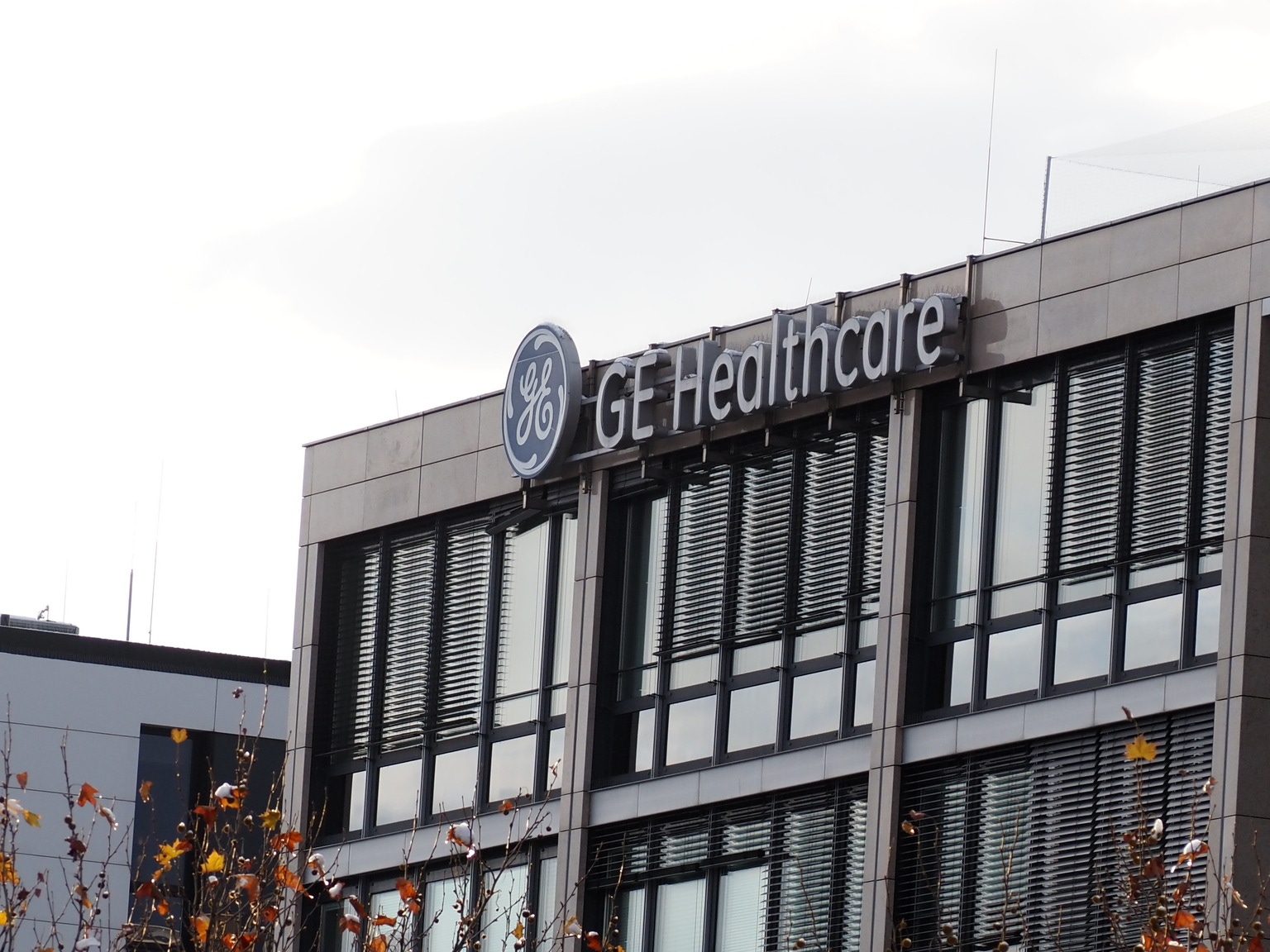 GE HealthCare: On The Acquisition Tour After A Tariff-Dominated Year
