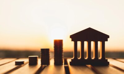 Community Banks' Margins Expanding, Credit Quality Holding Up For Now