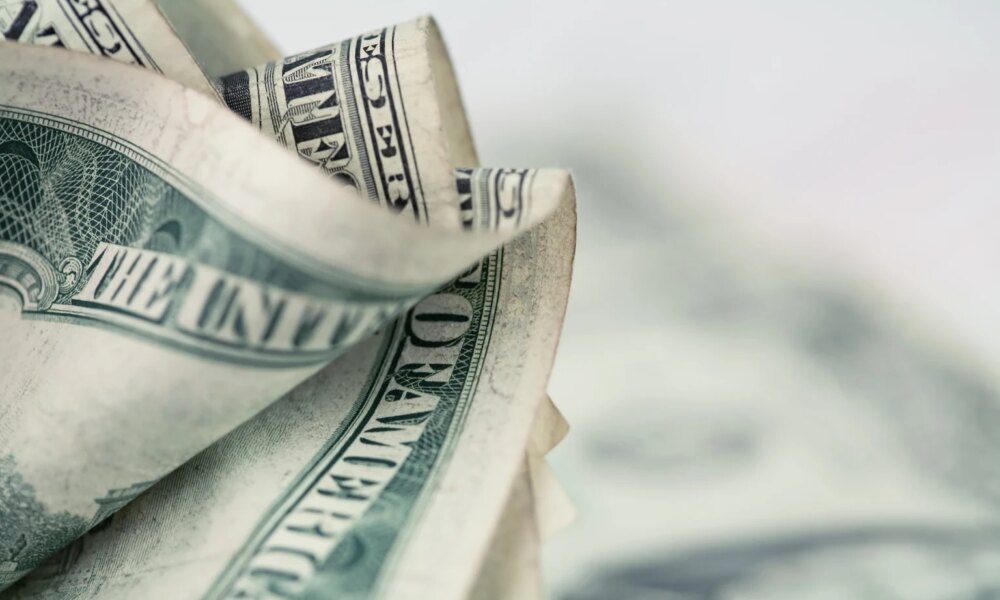 My Most Important Market Bet In Years - And Why I'm Doubling Down Now