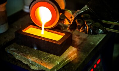 SSR Mining: Healthy And Still Undervalued In Gold's Repricing Era