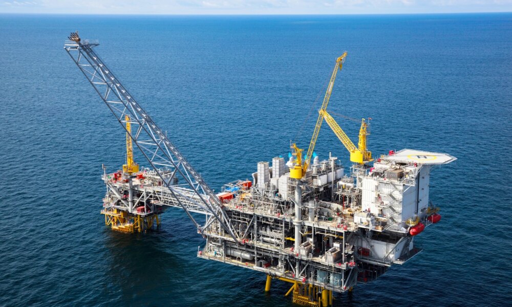 Equinor: Built For $50 Oil, Collect +6% Yields