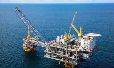 Equinor: Built For $50 Oil, Collect +6% Yields