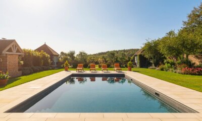 Pool Stock: A Long-Term Buy Hidden Behind Near-Term Stagnation (NASDAQ:POOL)