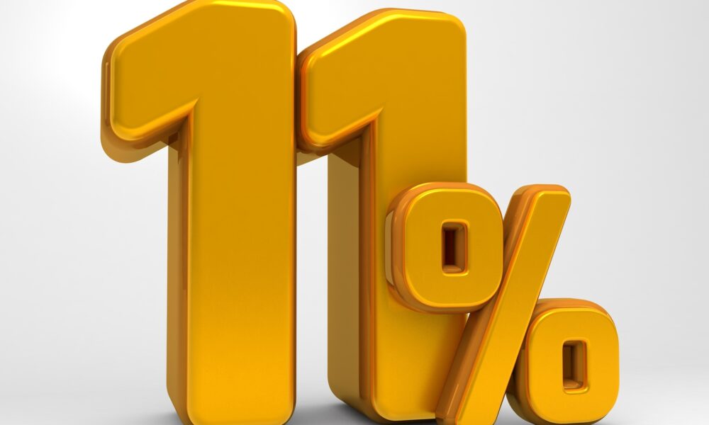 Hercules Capital: Opportunity Knocks On This 11% Yield (NYSE:HTGC)