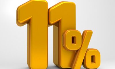 Hercules Capital: Opportunity Knocks On This 11% Yield (NYSE:HTGC)