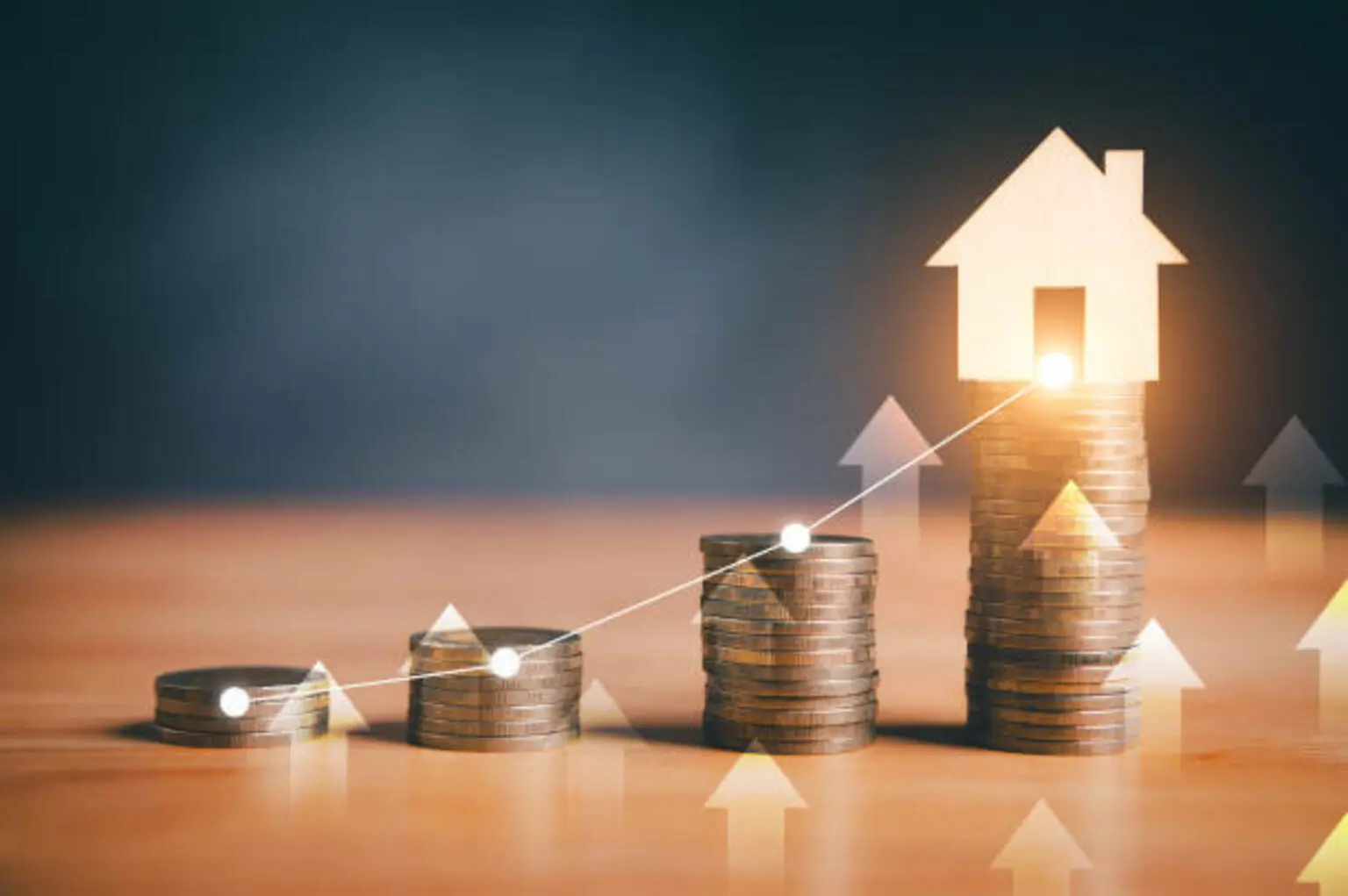 S&P Cotality Case-Shiller Index: Home Prices Increase For Second Straight Month