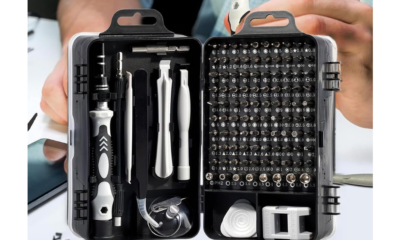 Believe it! I found some cool, cheap Black Friday gems for nerds on Amazon Haul