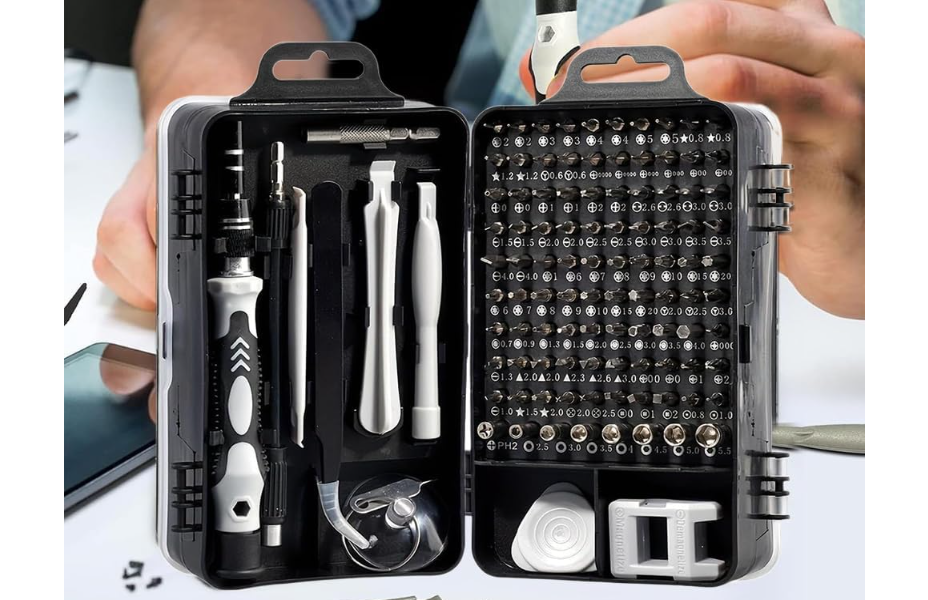 Believe it! I found some cool, cheap Black Friday gems for nerds on Amazon Haul