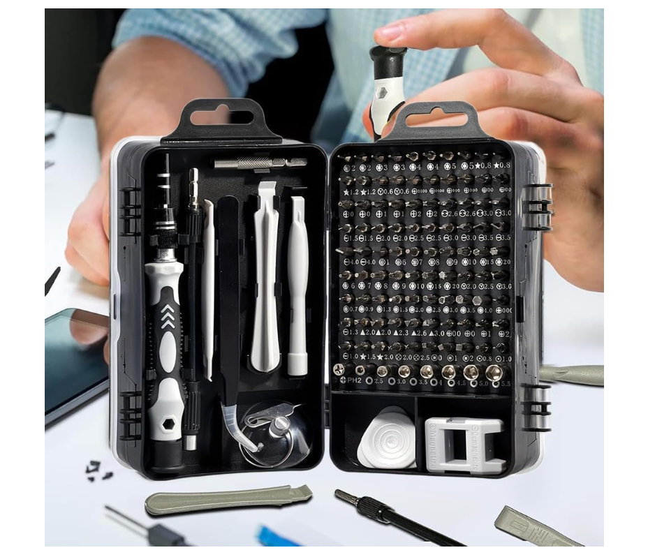 Believe it! I found some cool, cheap Black Friday gems for nerds on Amazon Haul