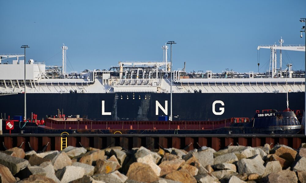 New Fortress Energy: Wipeout For Common Shareholders Increasingly Likely - Strong Sell