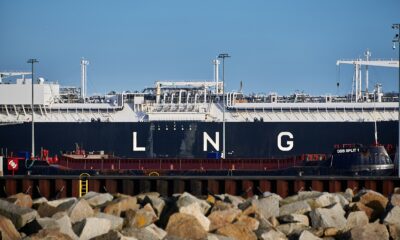 New Fortress Energy: Wipeout For Common Shareholders Increasingly Likely - Strong Sell