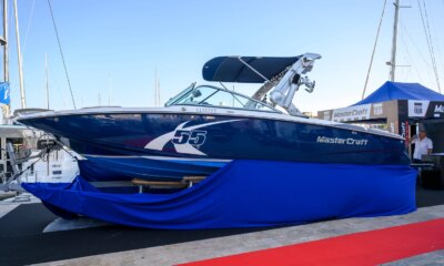 MasterCraft Boat Holdings Just Makes Sense Here