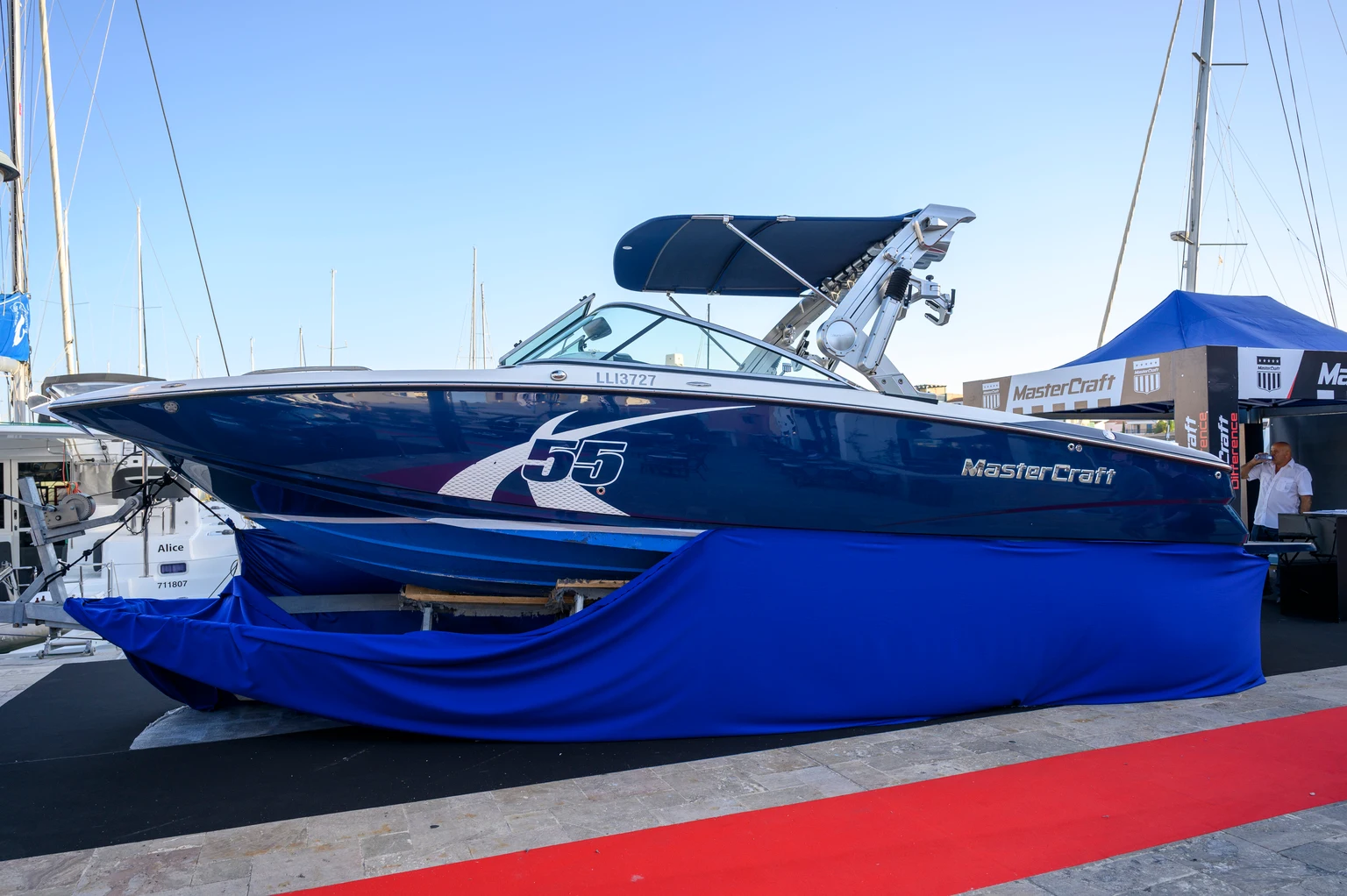 MasterCraft Boat Holdings Just Makes Sense Here