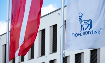 Novo Nordisk Stock: Headwinds On The Surface, Deep Value If You Dig (NYSE:NVO)