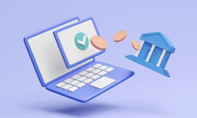 FinVolution's Dip Is A Buying Opportunity