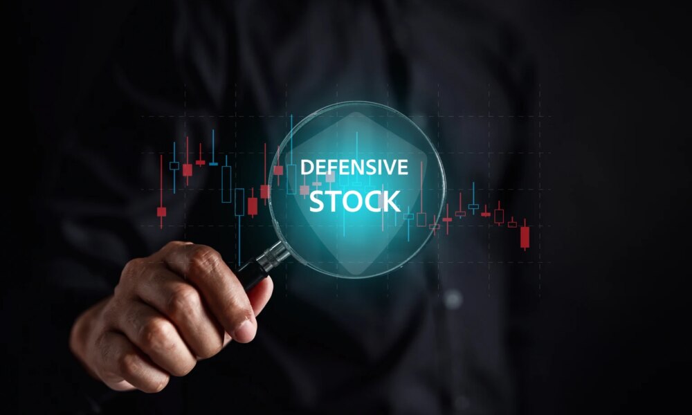 The Bottom Fishing Club - General Mills: Flight-To-Safety Pick, 5% Dividend (NYSE:GIS)