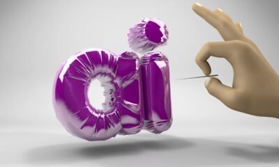 Is This AI Trend Still Our Friend? Stocks To Hedge Against Inflation And Market Risk