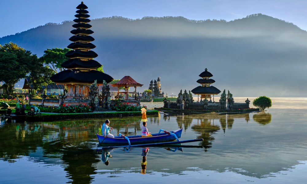 Telekomunikasi Indonesia: Great Vehicle To Access Indonesia, Wait For A Better Entry Point