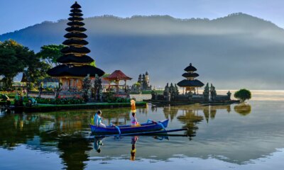 Telekomunikasi Indonesia: Great Vehicle To Access Indonesia, Wait For A Better Entry Point