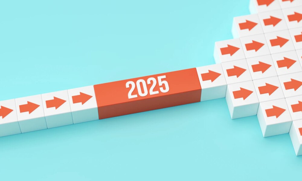 2025 And Growth