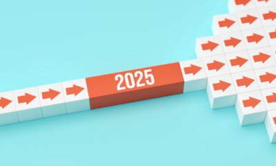 2025 And Growth