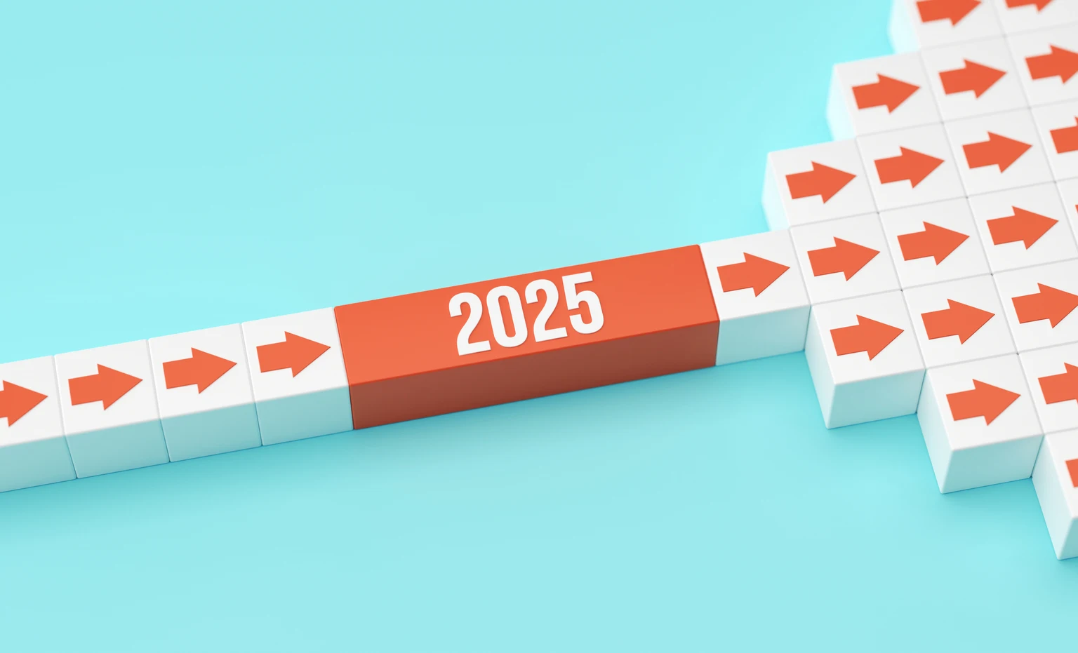 2025 And Growth