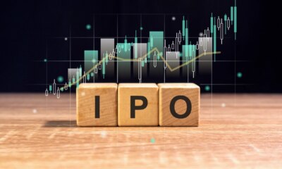 U.S. IPO Weekly Recap: IPO Market Quiet In Short Thanksgiving Week