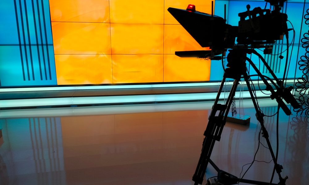 Nexstar Media: Downgrade To Hold Until Tegna Deal Plays Out