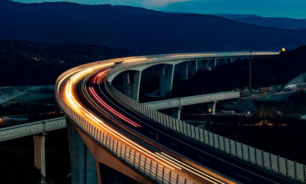 Higher Rates, Higher Debt: The Infrastructure Opportunity