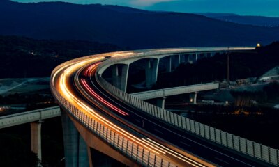 Higher Rates, Higher Debt: The Infrastructure Opportunity